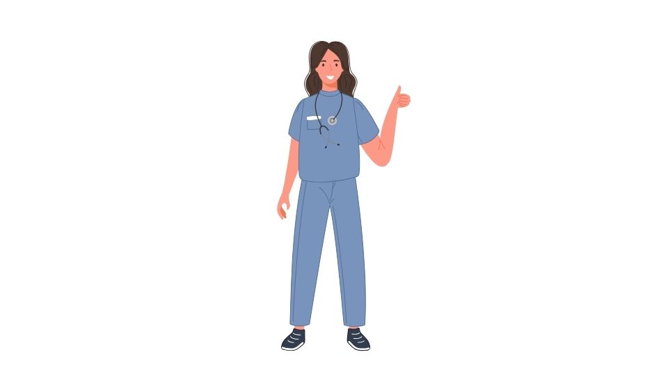 nurse