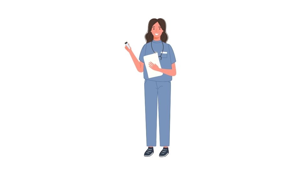 nurse