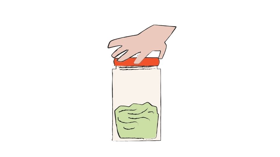 Protein Powder 