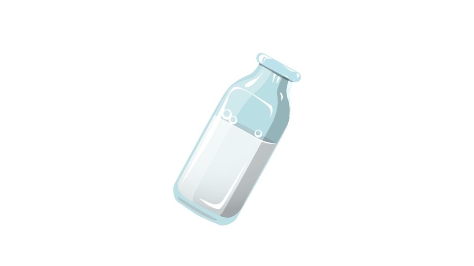 powder drawing