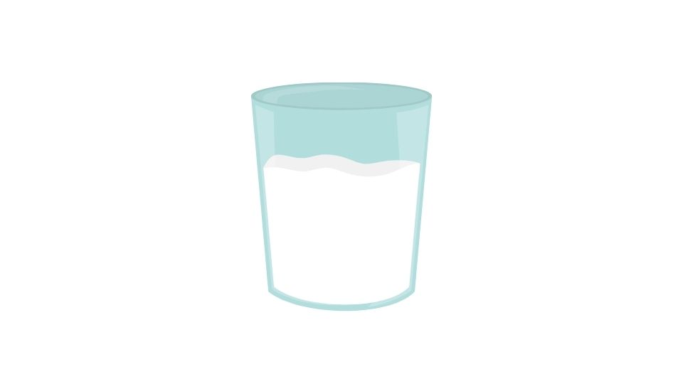 powder drawing