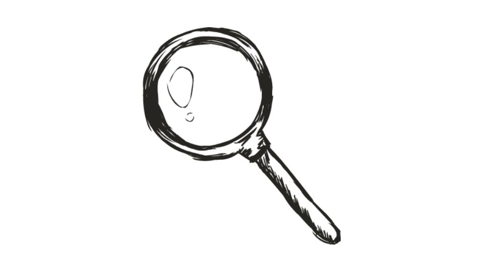 searching