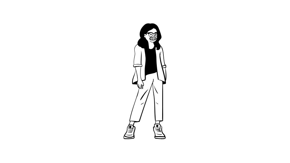simple graphic
