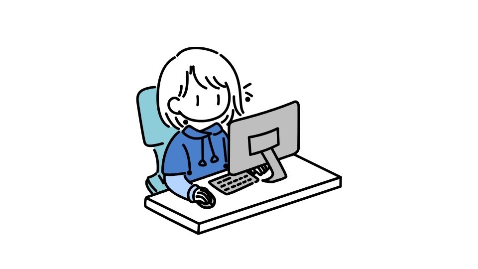 teen job