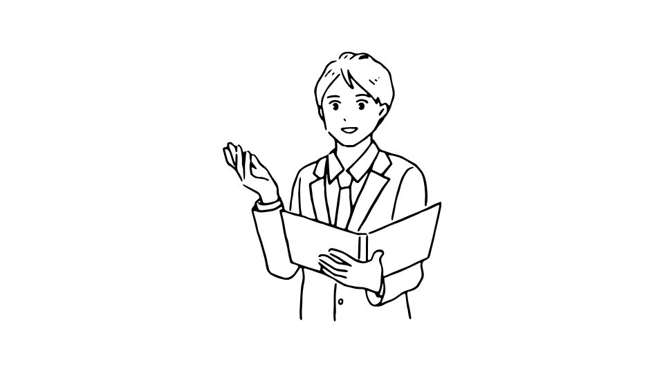 teenager work