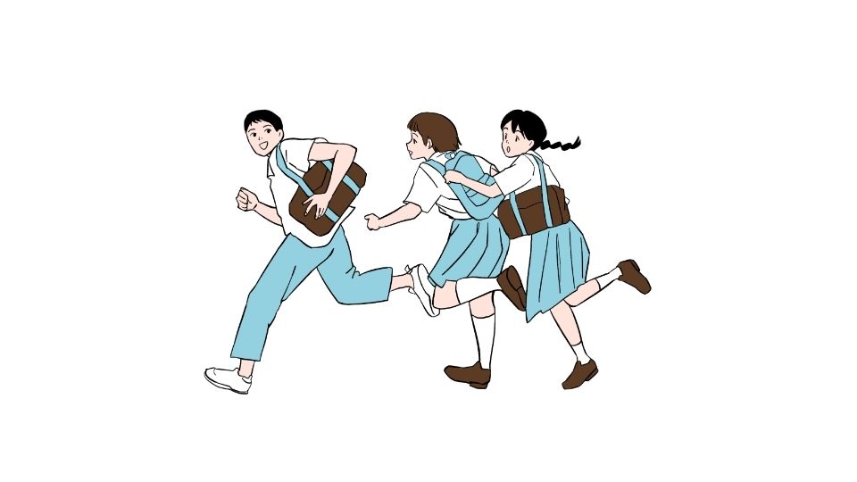 teenagers graphic