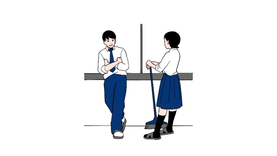 teenagers graphic