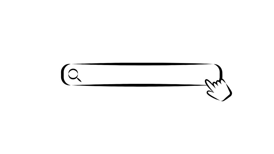 the illustration simple