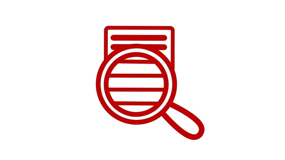 the illustration simple
