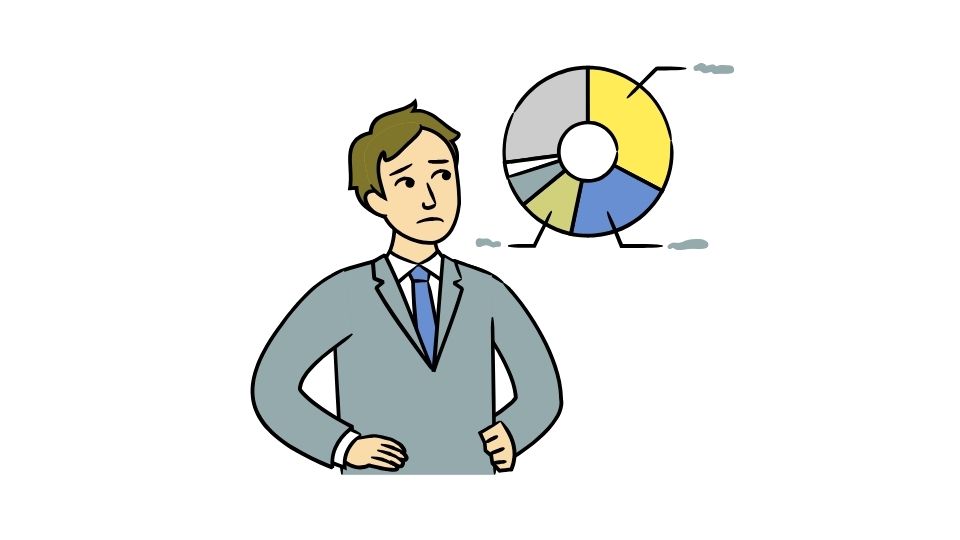 work graphic illustration