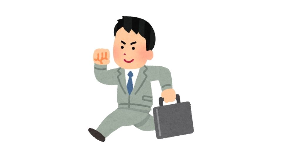worker illustration graphic