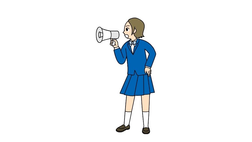 young work graphic
