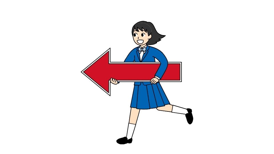 young work graphic