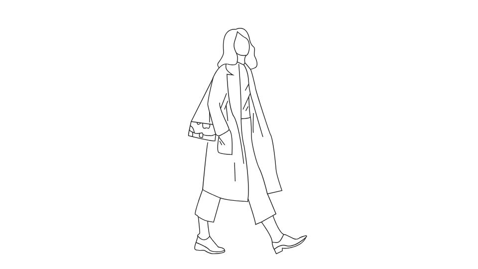 women worker