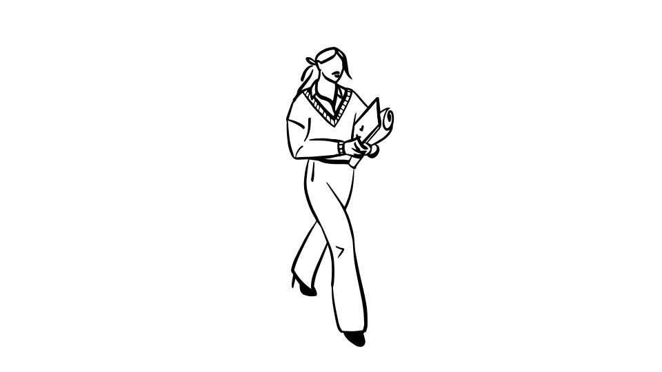women worker