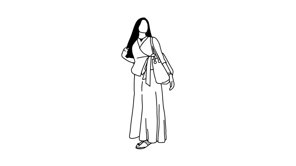 women worker