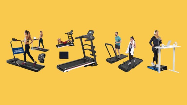 Best Treadmill for Home Use in 2025